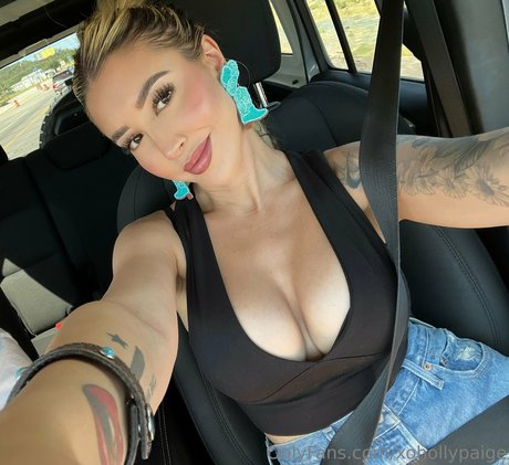 xohollypaige sex star image