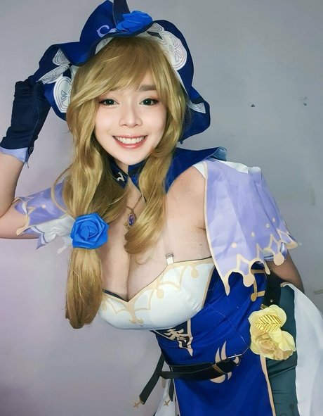 Nyarmiii star exclusive galleries