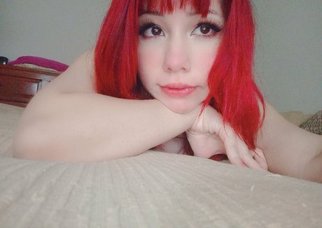 spookykune perfect model picture