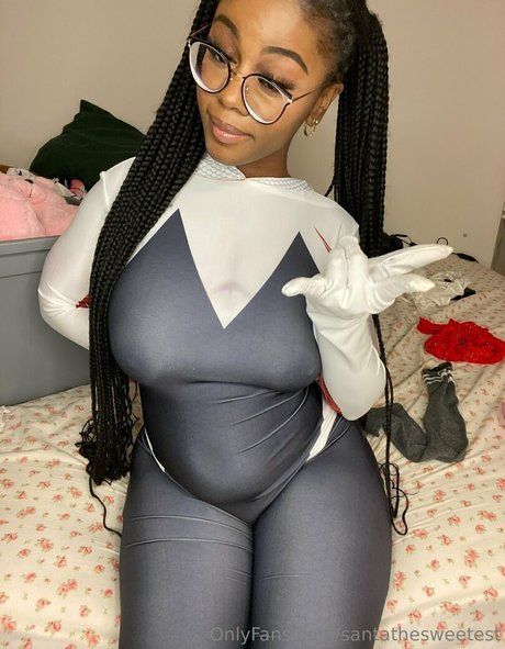 santathesweetest pornstar xxx gallery