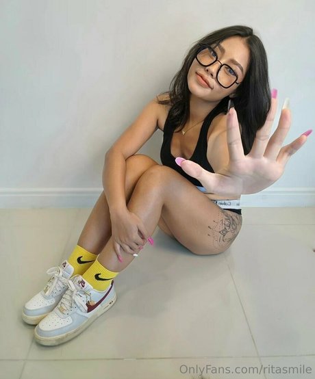 ritasmile model nudes pictures