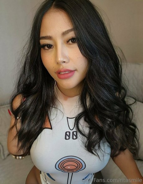 ritasmile exclusive pornstar img