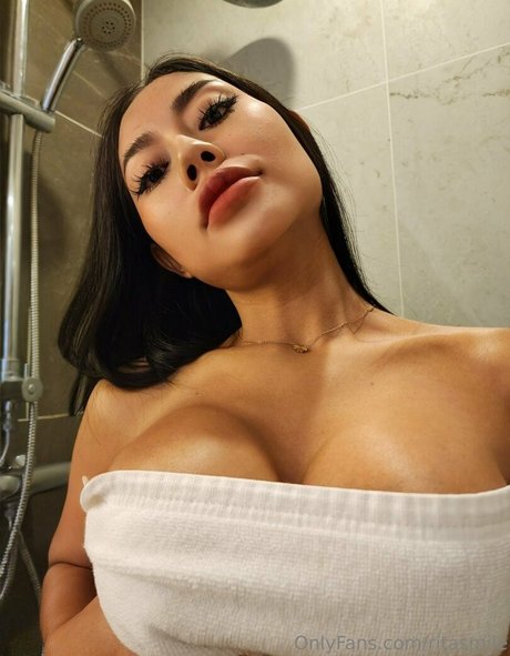 ritasmile model beautiful pics