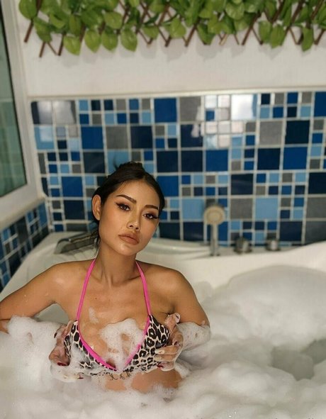 ritasmile art model pics