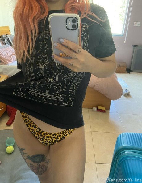 fe lina Profile Photo