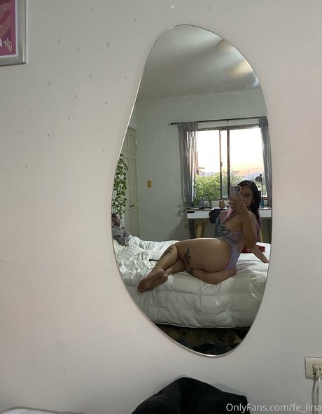 fe lina perfect star photos