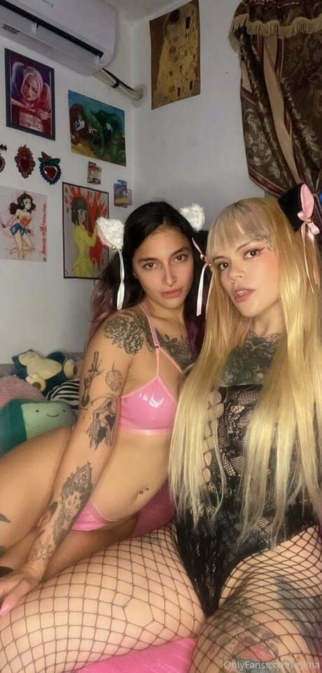 fe lina sex star pics