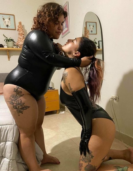 fe lina star art photo