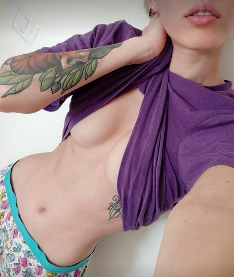 Alice Tsap model high quality galleries