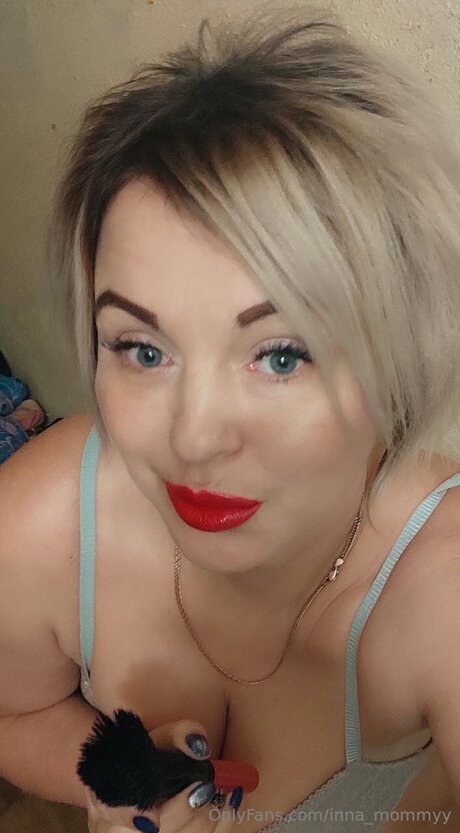 inna mommyy star exclusive picture