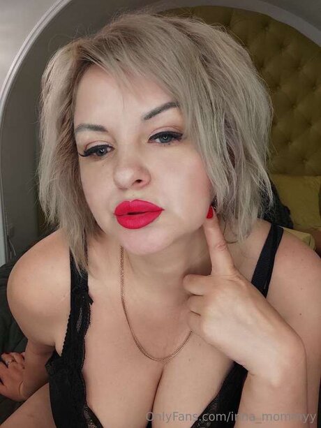 inna mommyy pornstar pretty image