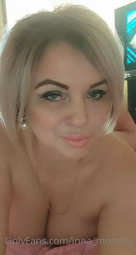 inna mommyy star nudes photos