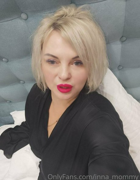 inna mommyy pornstar art pic
