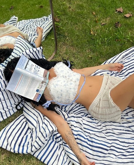 Sofigonewild pornstar exclusive photo