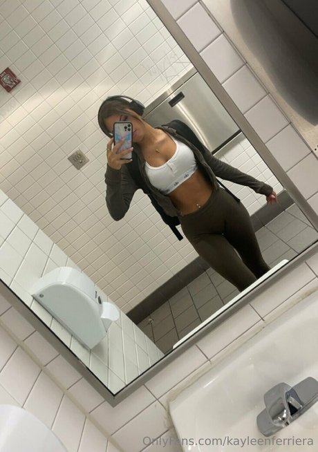 kayleenferriera erotic pornstar photos