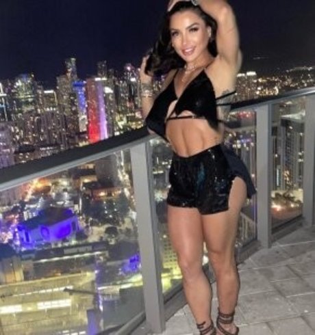 Vanessamfit pornstar sexy pic