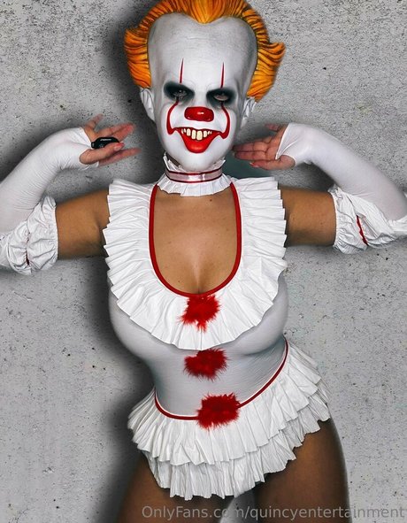 quincyentertainment best model gallery