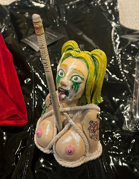 griffonramsey sexy pornstar picture