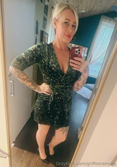griffonramsey pornstar beautiful pic