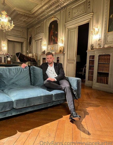 mrvincekarter star porn img