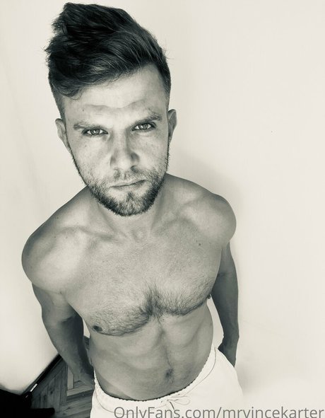 mrvincekarter star high quality picture