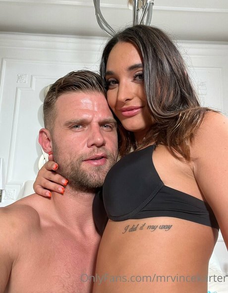 mrvincekarter pornstar nudes image