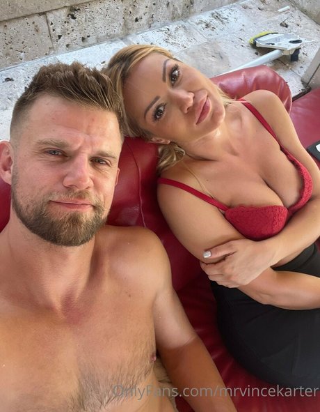 mrvincekarter free actress photo