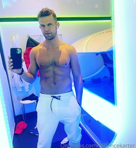 mrvincekarter star art photo