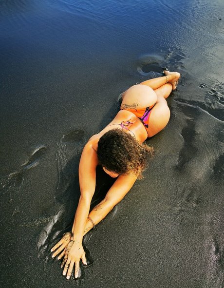 Soft Peach Yoga art pornstar galleries