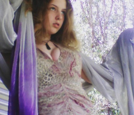 Jade Stone pretty pornstar photo