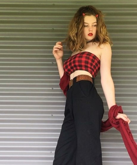 Jade Stone nudes star photo