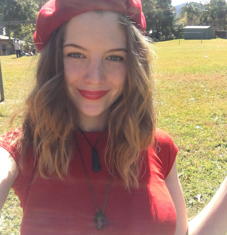 Jade Stone art model image