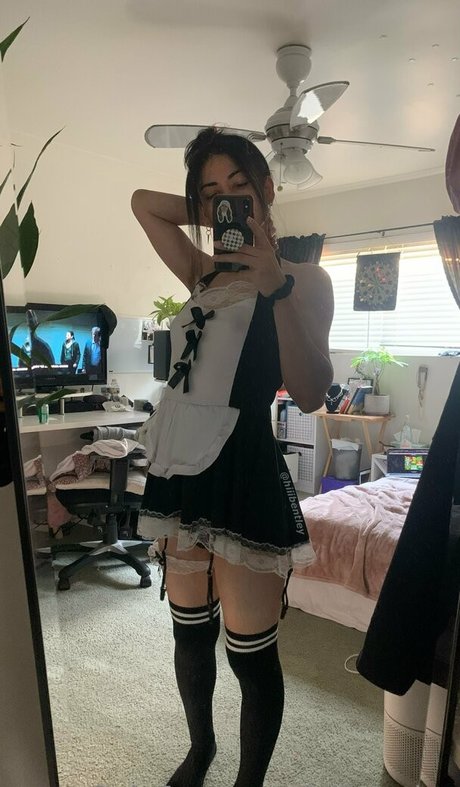 hiiibentley pretty pornstar pics