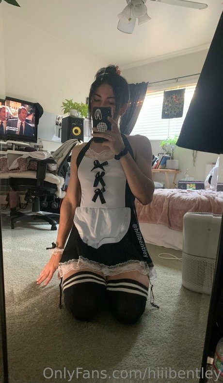 hiiibentley pretty model galleries