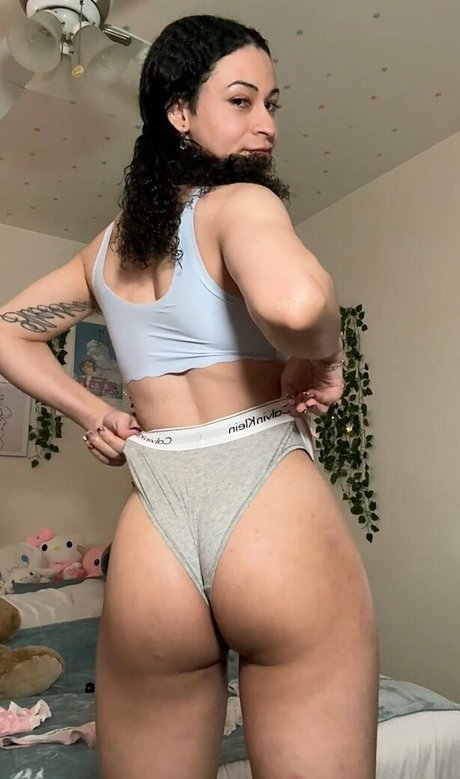 hiiibentley pornstar pretty photo