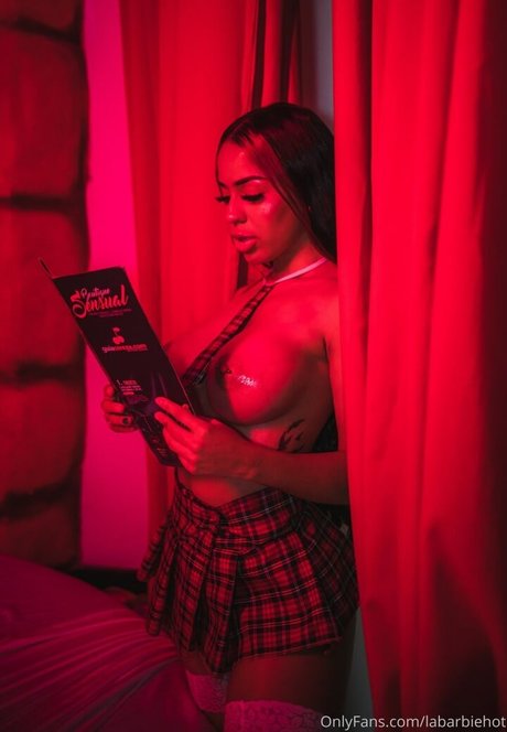 labarbiehot pornographic model galleries