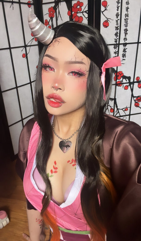 luhvars model sex images