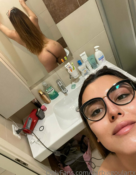 barbiegoulartx pornstar perfect archive