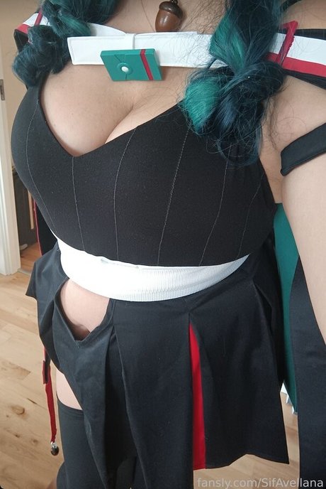 Sif Avellana pornstar xxx galleries