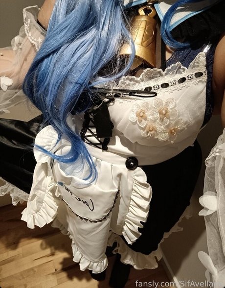 Sif Avellana beautiful actress galleries