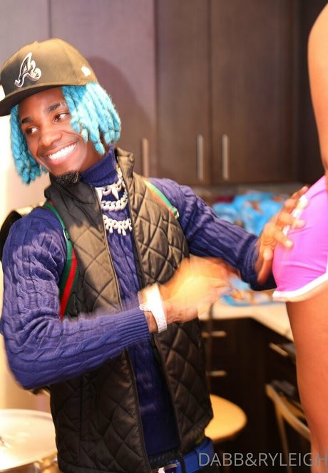 Dabbgasmmm art pornstar pictures