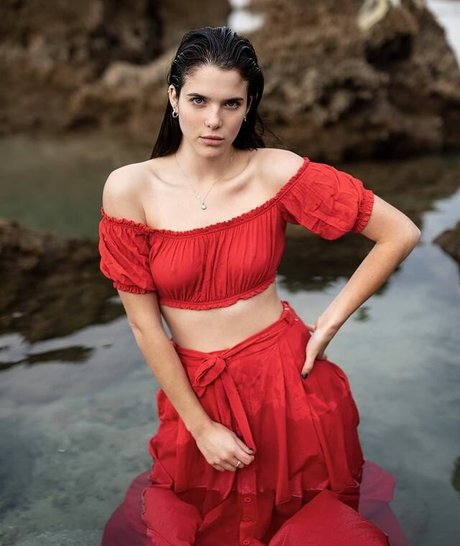 Adi Yedoav star nude img