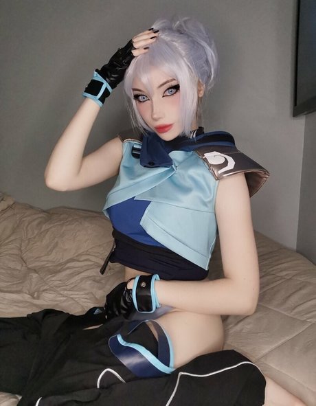 aktahly exclusive model archive