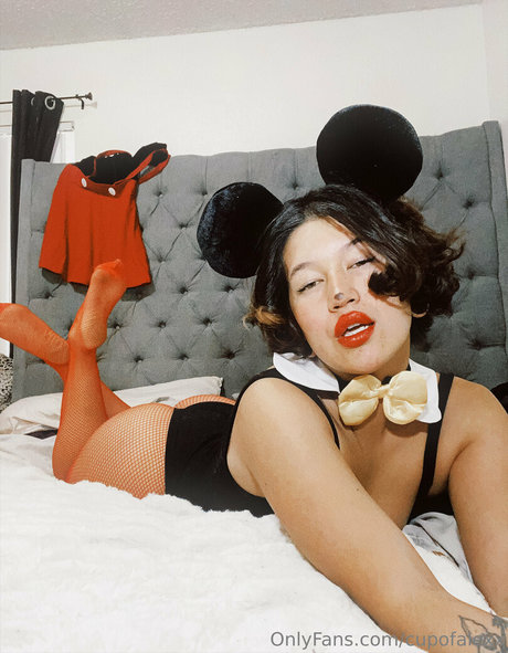 Cupofalexx star adult pictures