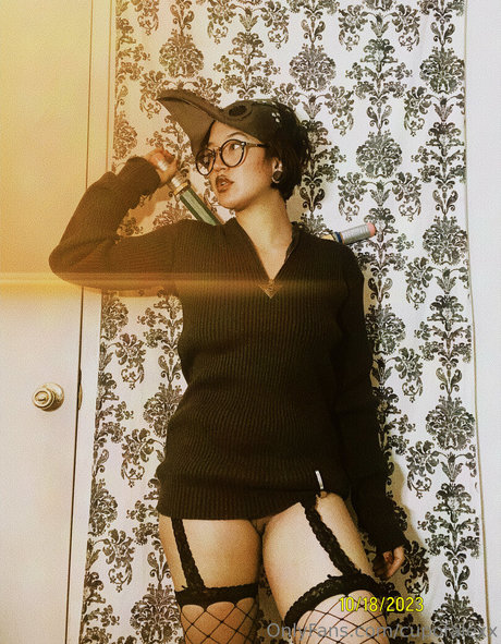 Cupofalexx star sex images