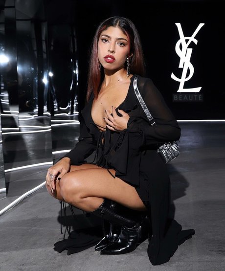 Africa Dalia OT nudes actress photos