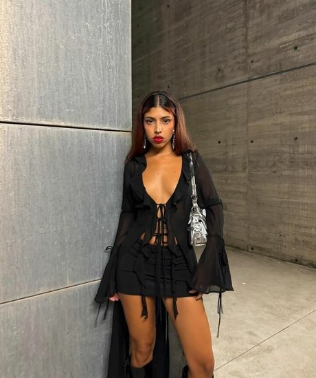 Africa Dalia OT sex model image