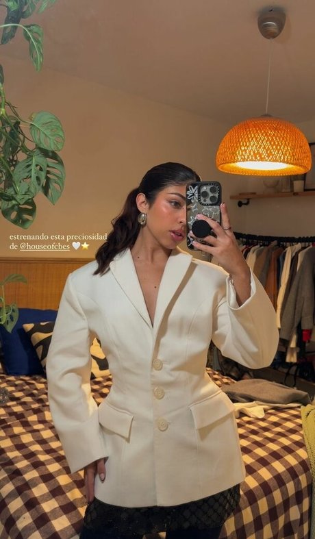 Africa Dalia OT model pretty images