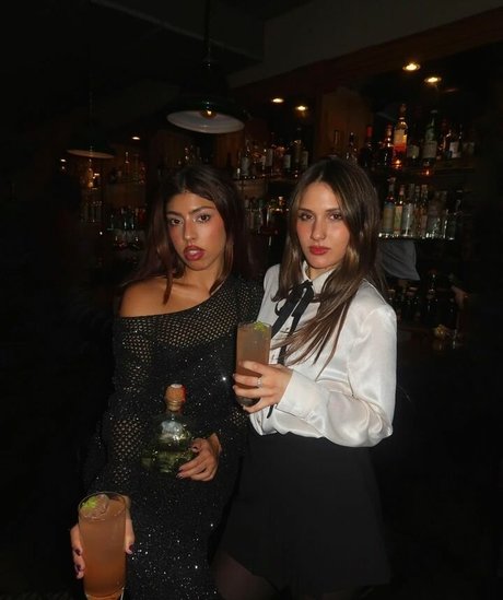 Africa Dalia OT sex star galleries