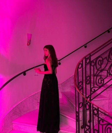 Africa Dalia OT free model img